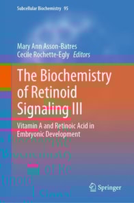 Biochemistry of Retinoid Signaling III