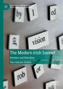 Modern Irish Sonnet