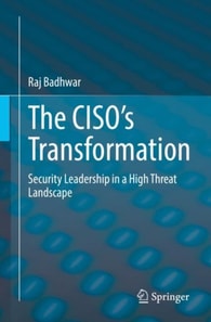 CISO's Transformation