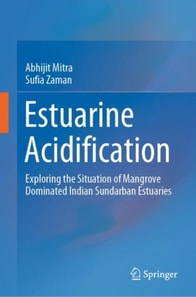 Estuarine Acidification