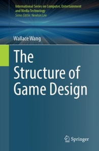 Structure of Game Design