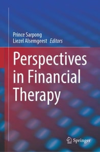 Perspectives in Financial Therapy