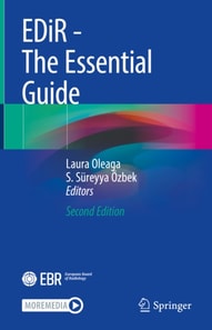 EDiR - The Essential Guide