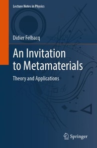 Invitation to Metamaterials
