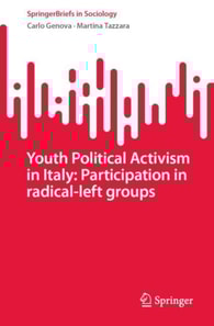 Youth Political Activism in Italy