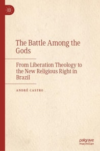 Battle Among the Gods