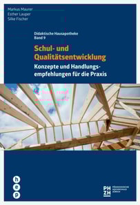 Schul- und Qualitätsentwicklung
