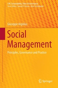 Social Management