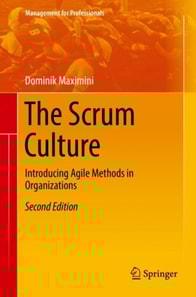 Scrum Culture