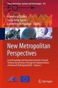 New Metropolitan Perspectives