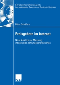 Preisgebote im Internet