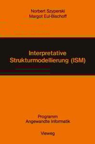 Interpretative Strukturmodellierung (ISM)