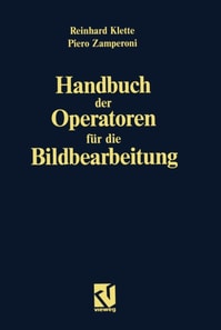 Handbuch der Operatoren für die Bildbearbeitung