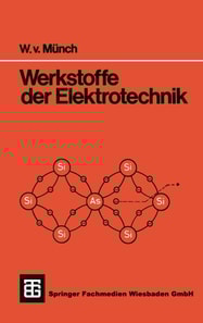 Werkstoffe der Elektrotechnik