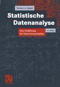 Statistische Datenanalyse