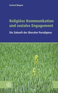 Religiöse Kommunikation und soziales Engagement