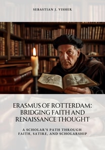 Erasmus of Rotterdam: Bridging Faith and  Renaissance Thought