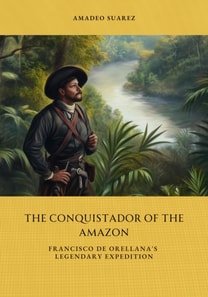 Conquistador of the Amazon