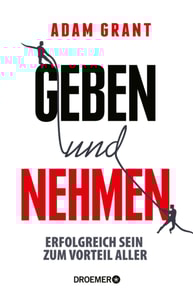 Geben und Nehmen