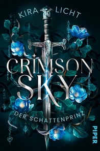 Crimson Sky – Der Schattenprinz
