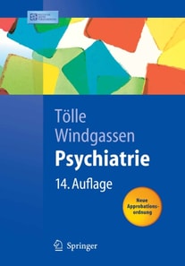 Psychiatrie