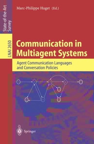 Communication in Multiagent Systems