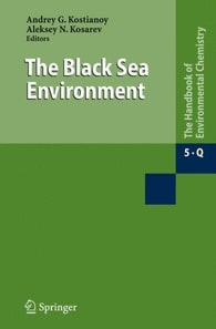 Black Sea Environment