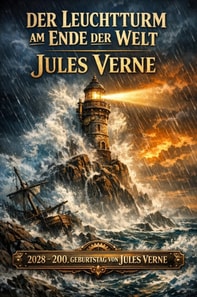 Der Leuchtturm am Ende der Welt