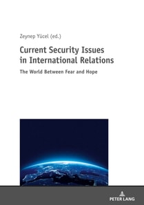 Current Security Issues in International Relations