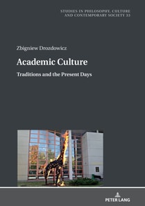 Academic Culture