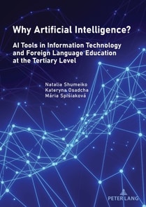 Why Artificial Intelligence?