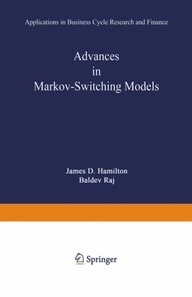 Advances in Markov-Switching Models