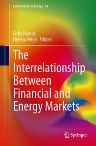 Interrelationship Between Financial and Energy Markets