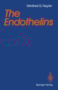 Endothelins