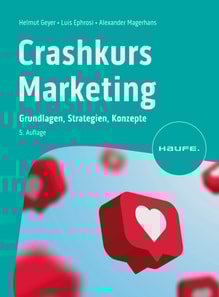 Crashkurs Marketing