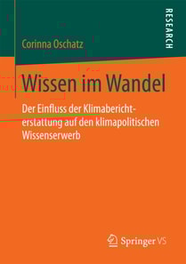 Wissen im Wandel