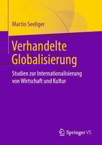 Verhandelte Globalisierung