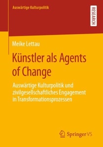 Künstler als Agents of Change