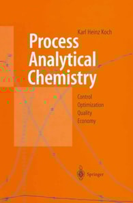 Process Analytical Chemistry