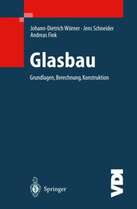 Glasbau