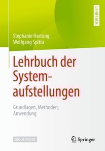 Lehrbuch der Systemaufstellungen