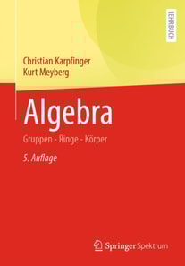 Algebra