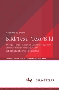 Bild/Text – Text/Bild