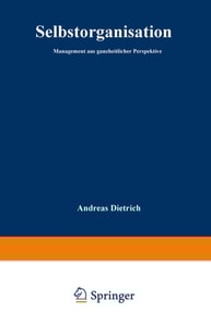 Selbstorganisation