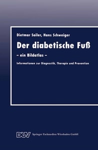Der diabetische Fuß