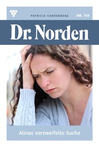 Alinas verzweifelte Suche