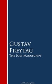 Lost Manuscript