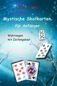 Mystische Skatkarten für Anfänger