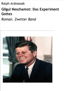 Gilgul Neschamot: Das Experiment Gottes