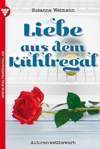 Liebe aus dem Kühlregal